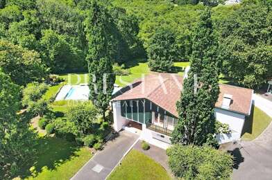 Maison 6 pièces 1495000 €