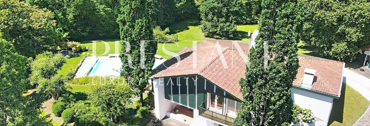 Maison 6 Pièces 292 m² à vendre à Mouguerre (64990)
