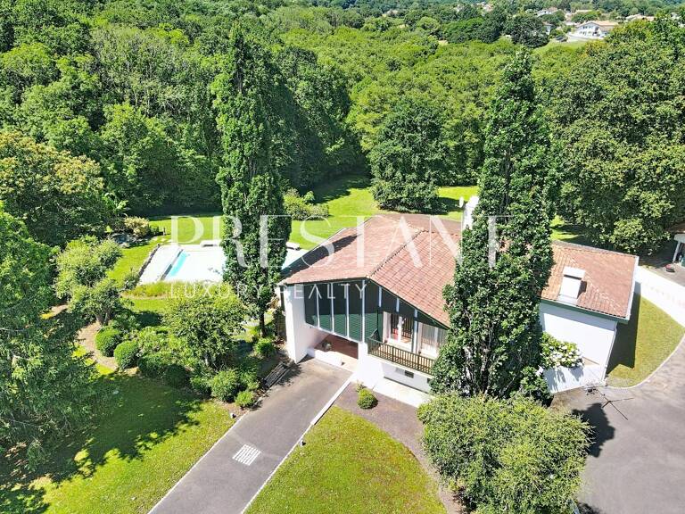 Maison — photo 1