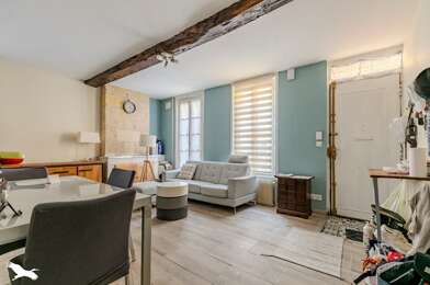 Maison 4 pièces 171500 €