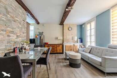 Maison 4 pièces 171500 €