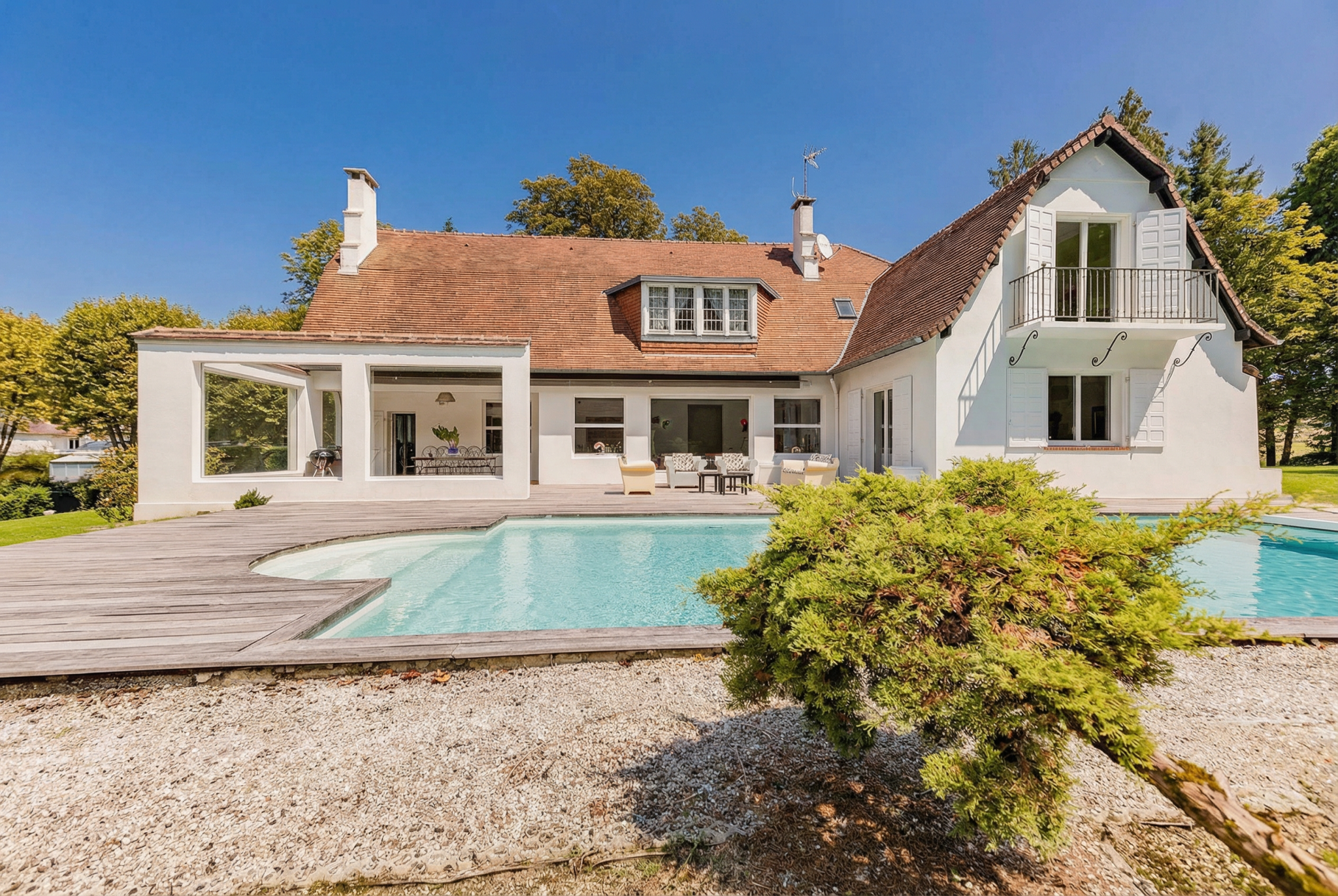 Villa / Maison  T9 à vendre Lourdes 65100