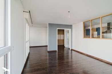 Appartement 5 pièces 457600 €