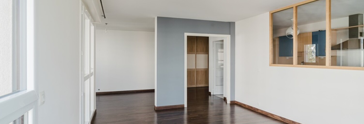 Appartement 5 Pièces 104 m² à vendre à Lyon 3 (69003)
