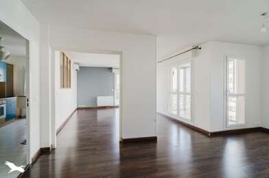 Appartement 5 pièces 432596 €