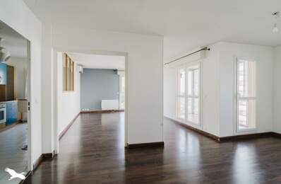 Appartement de 5 pièces principales — photo du bien