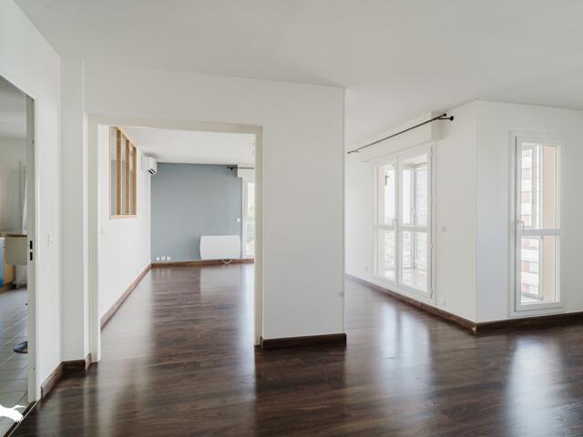 Appartement proposé à Lyon 3