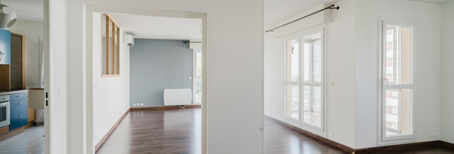 Appartement 5 Pièces 104 m² à vendre à Lyon 3 (69003)