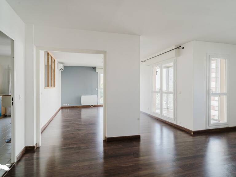 Appartement de 5 pièces principales — photo 1