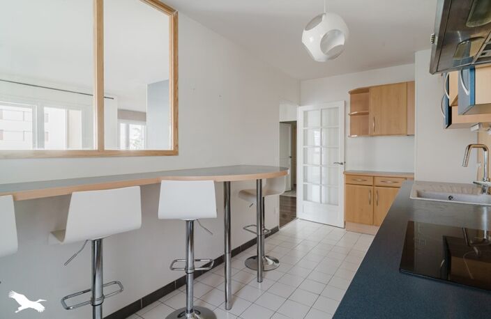 Appartement de 5 pièces principales — photo 3