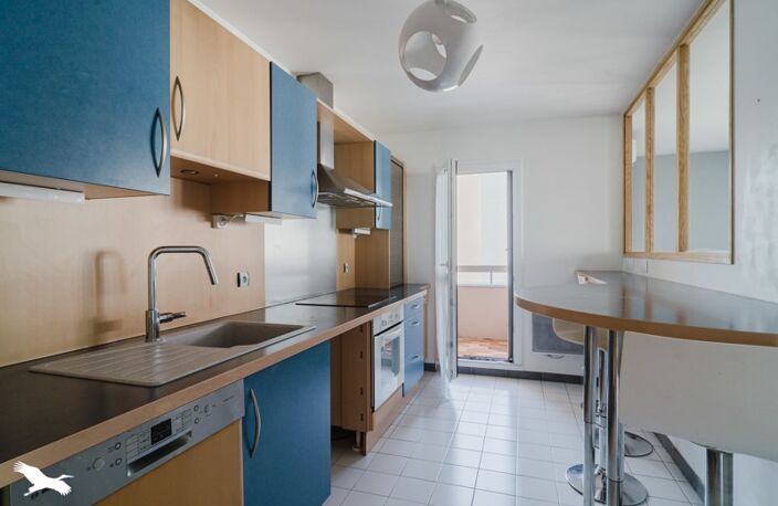 Appartement de 5 pièces principales — photo 5