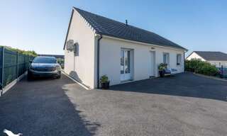 Maison 5 Pièces 90 m² à vendre à Saint-Doulchard (18230)