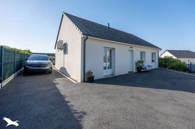 Maison 5 pièces 234900 €