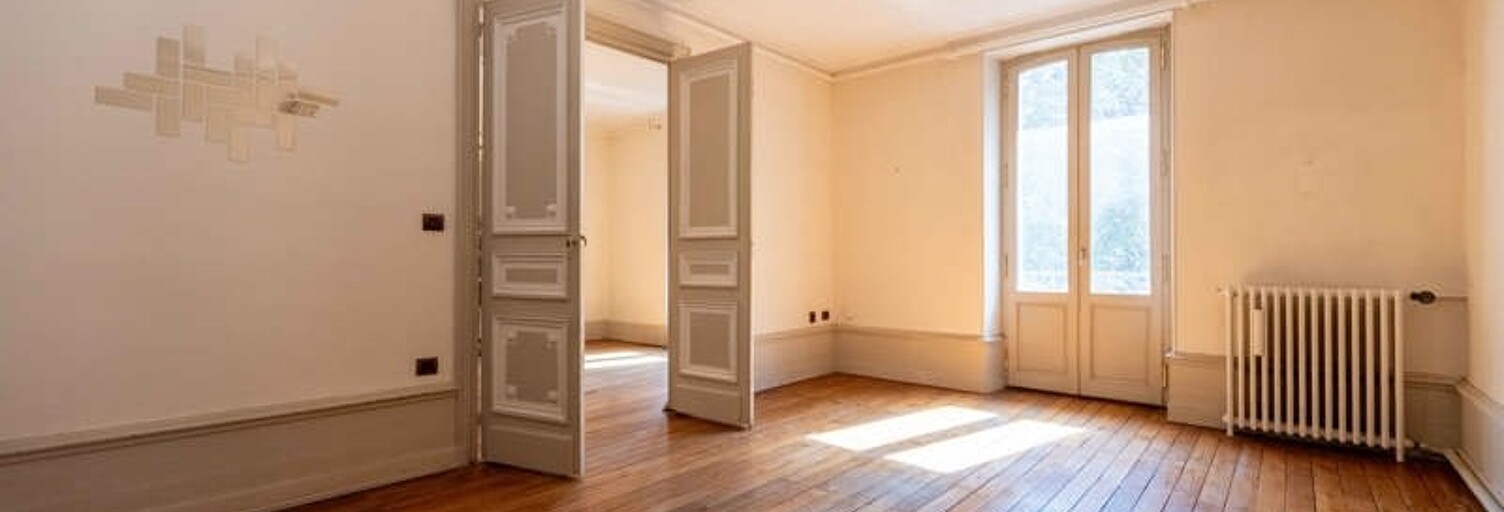 Appartement 5 Pièces 137 m² à vendre à Bourges (18000)
