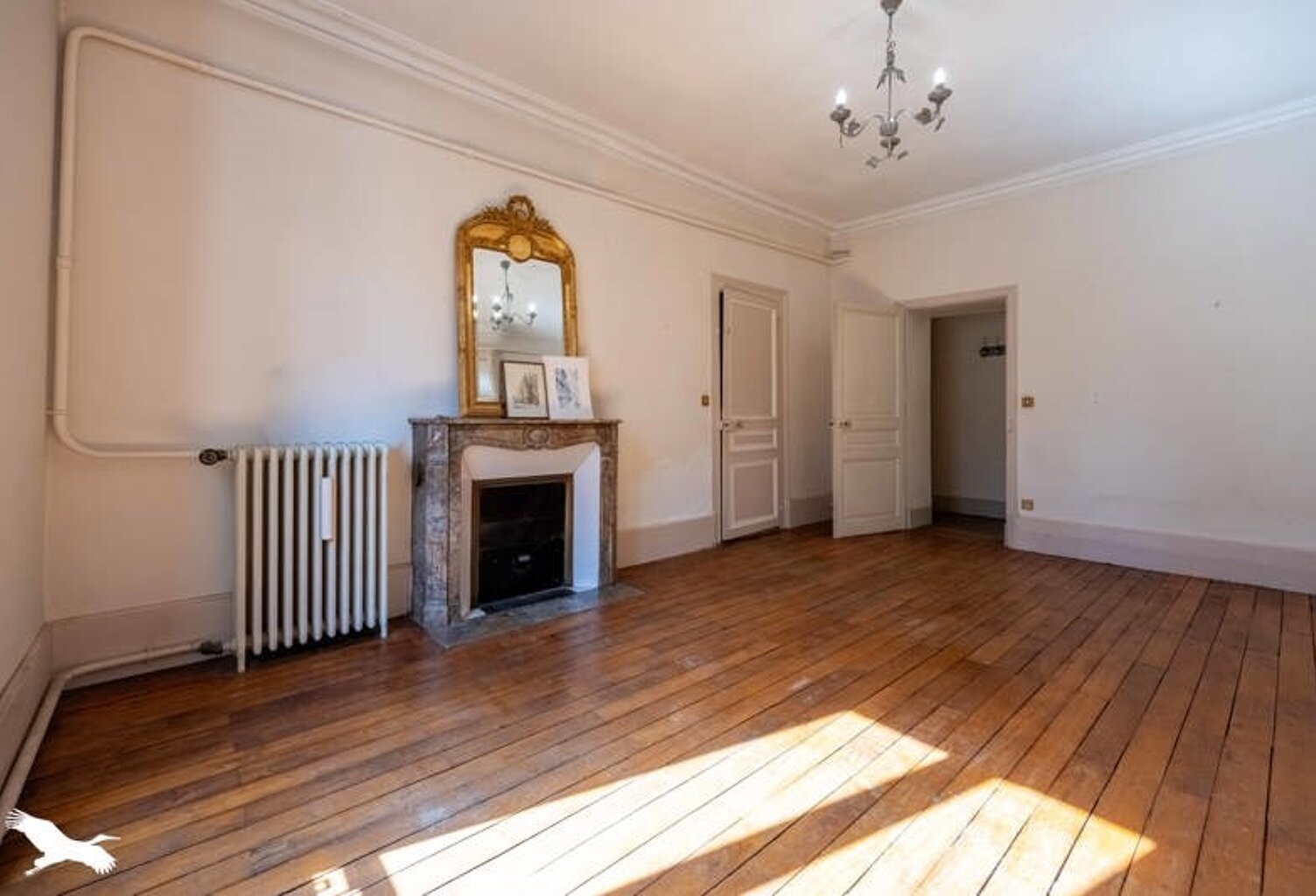 Appartement de 5 pièces principales — photo 1