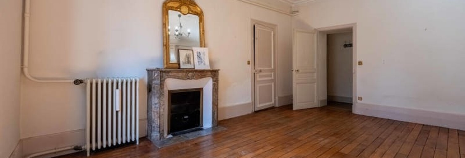 Appartement 5 Pièces 137 m² à vendre à Bourges (18000)