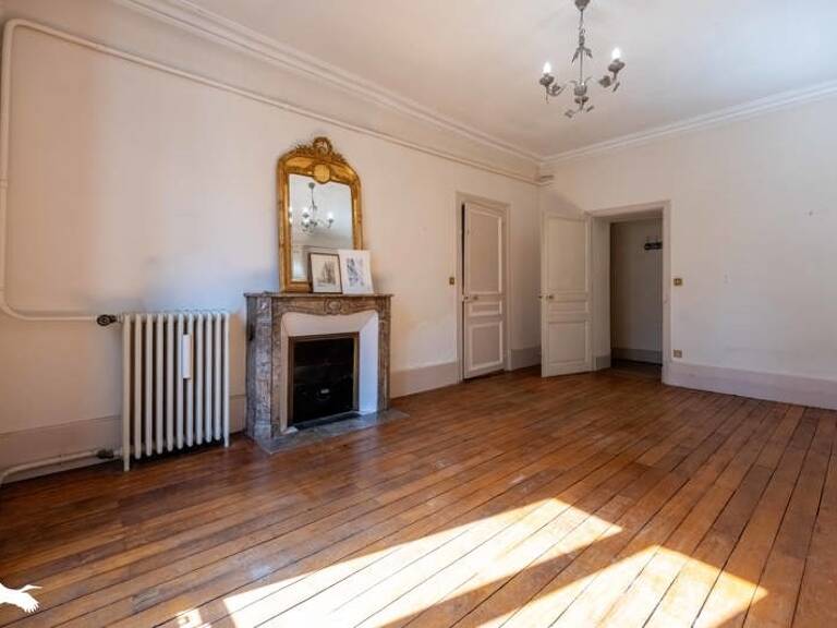 Appartement de 5 pièces principales — photo 1