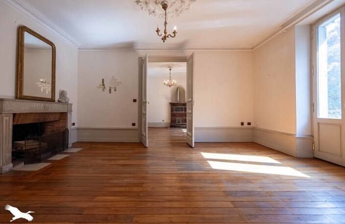 Appartement de 5 pièces principales — photo 2