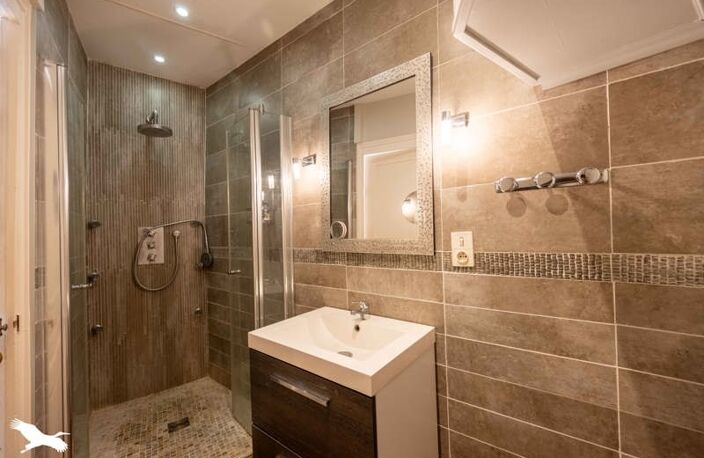 Appartement de 5 pièces principales — photo 3