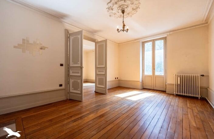 Appartement de 5 pièces principales — photo 4