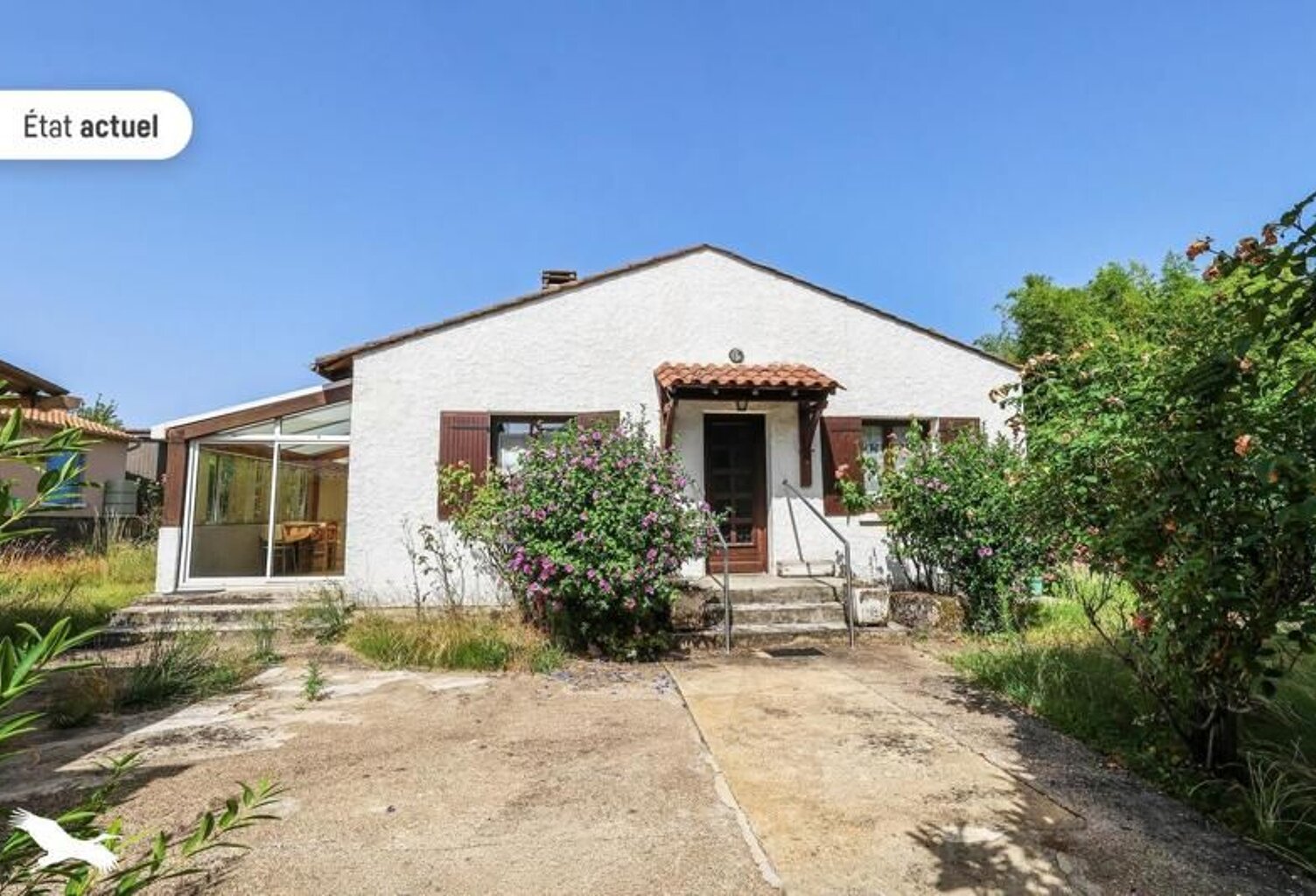 Maison de ville de 5 pièces principales — photo 1