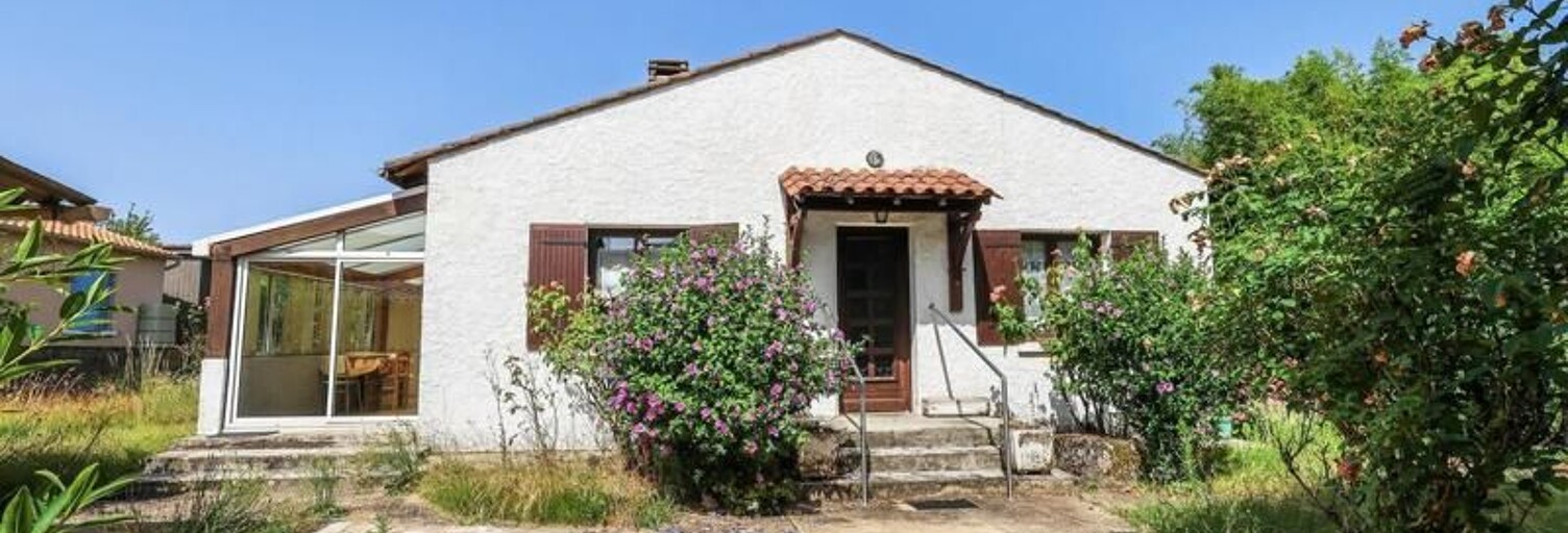 Maison 5 Pièces 110 m² à vendre à Bergerac (24100)