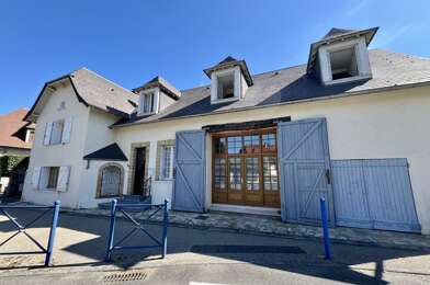 Maison 7 pièces 276120 €