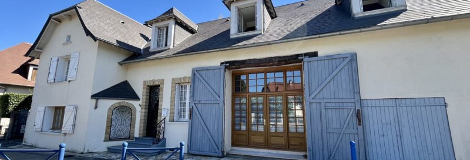 Maison 7 Pièces 172 m² à vendre à Arnac-Pompadour (19230)