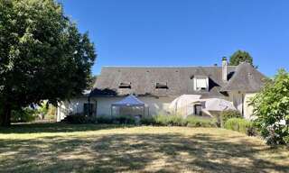 Maison 7 Pièces 172 m² à vendre à Arnac-Pompadour (19230)