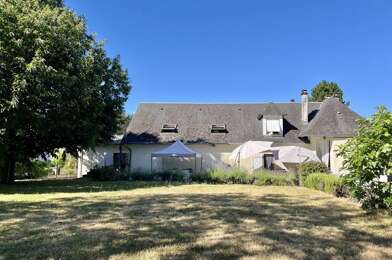 Maison 7 pièces 276120 €