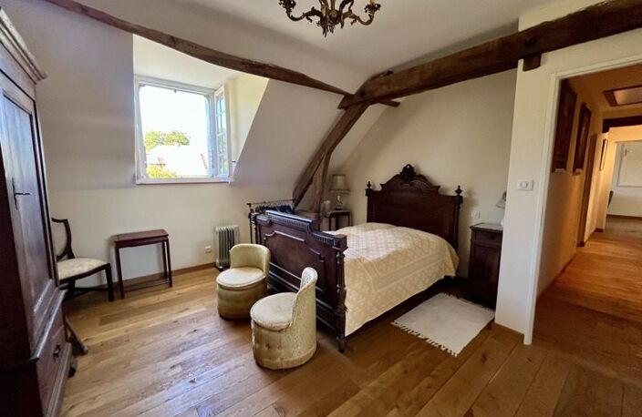 Vente maison 7 pièces 172 m² Arnac-Pompadour (19230) — photo 4