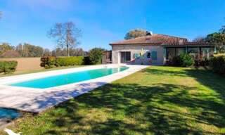 Maison 6 Pièces 226 m² à vendre à Réalville (82440)