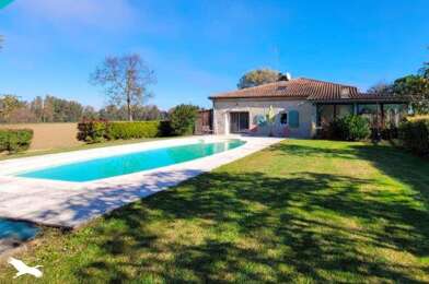 Maison 6 pièces 420000 €