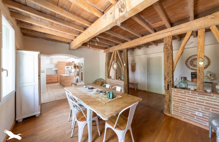 Maison en pierre de 6 pièces principales — photo 3