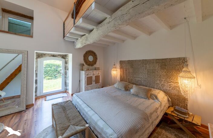 Maison en pierre de 6 pièces principales — photo 4