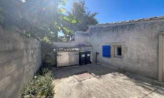 Maison 2 Pièces 36 m² à vendre à Nieul-sur-Mer (17137)