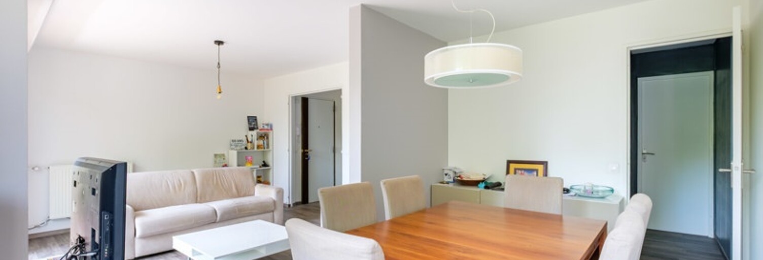 Appartement 4 Pièces 74 m² à vendre à La Mulatière (69350)