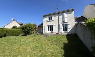 Maison 7 Pièces 120 m² à vendre à Blois (41000)