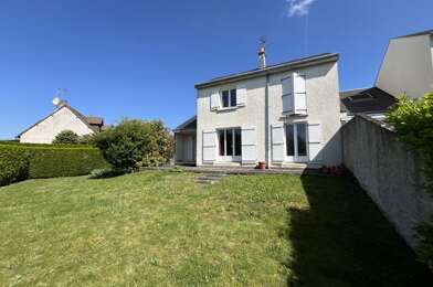 Maison 7 pièces 219390 €