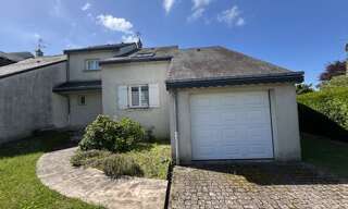 Maison 7 Pièces 120 m² à vendre à Blois (41000)