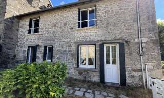 Maison 4 Pièces 103 m² à vendre à Sardent (23250)