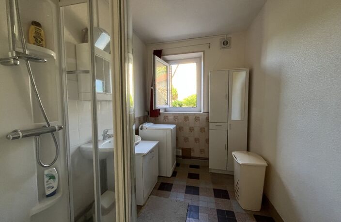 Maison en pierre de 4 pièces principales — photo 4