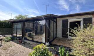 Maison 4 Pièces 79 m² à vendre à Vierzon (18100)