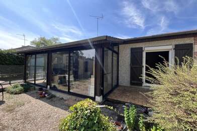 Maison 4 pièces 96624 €