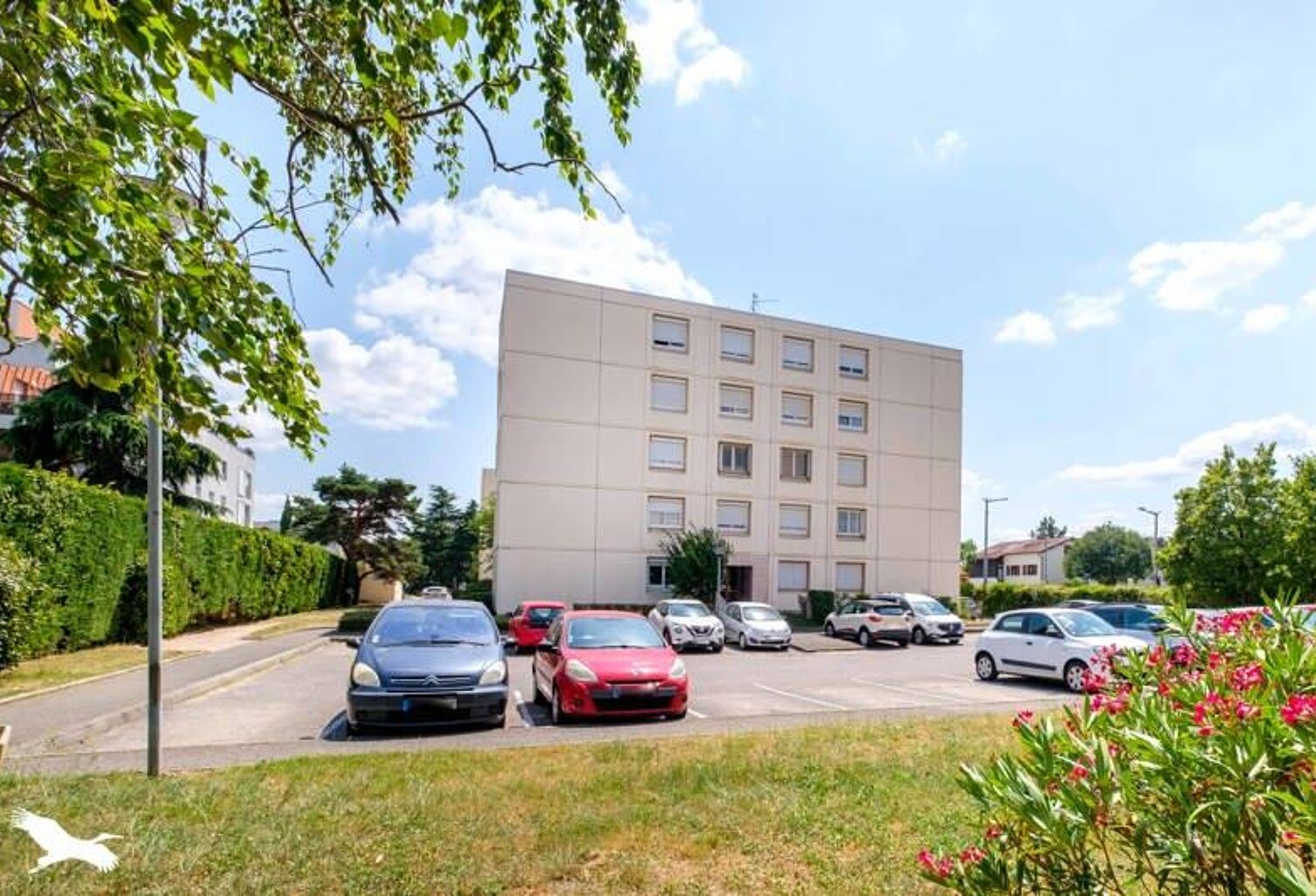 Vente appartement 3 pièces 68 m² Saint-Priest (69800) — photo 1