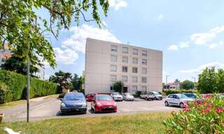 Appartement 3 Pièces 68 m² à vendre à Saint-Priest (69800)