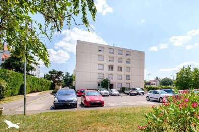 Appartement 3 pièces 184939 €