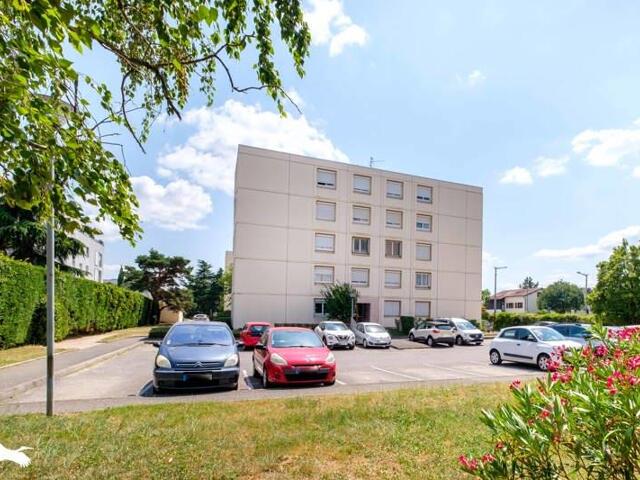 Appartement proposé à Saint-Priest