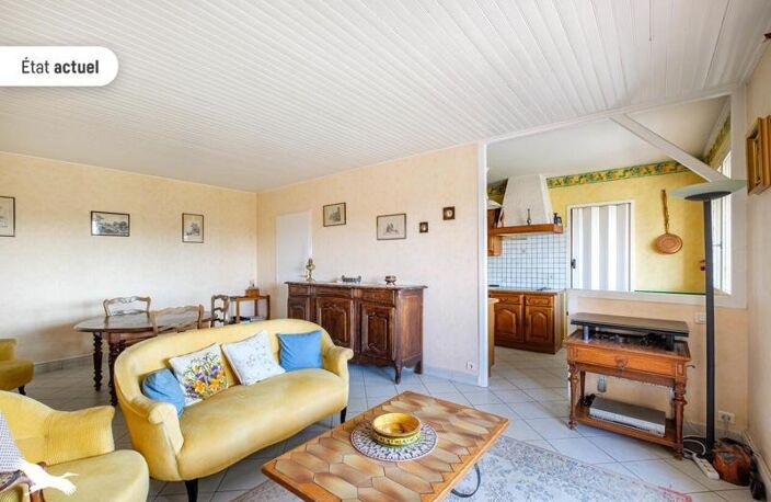 Vente appartement 3 pièces 68 m² Saint-Priest (69800) — photo 3