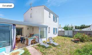 Maison 4 Pièces 98 m² à vendre à Le Château-d'Oléron (17480)